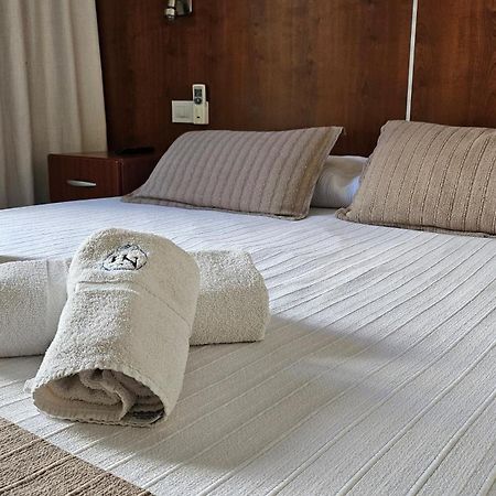 Hotel Novi Mar del Plata Esterno foto