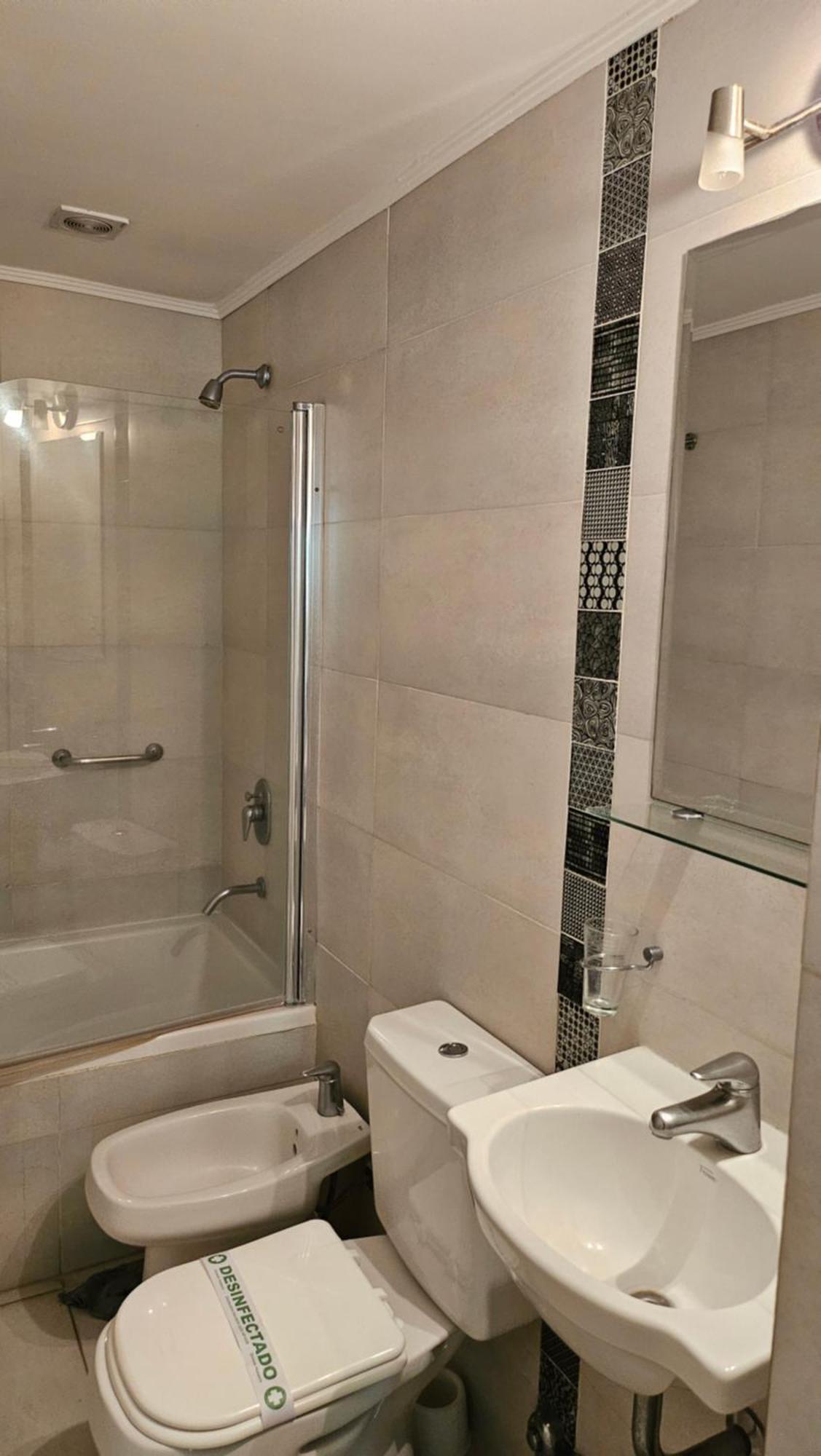 Hotel Novi Mar del Plata Esterno foto