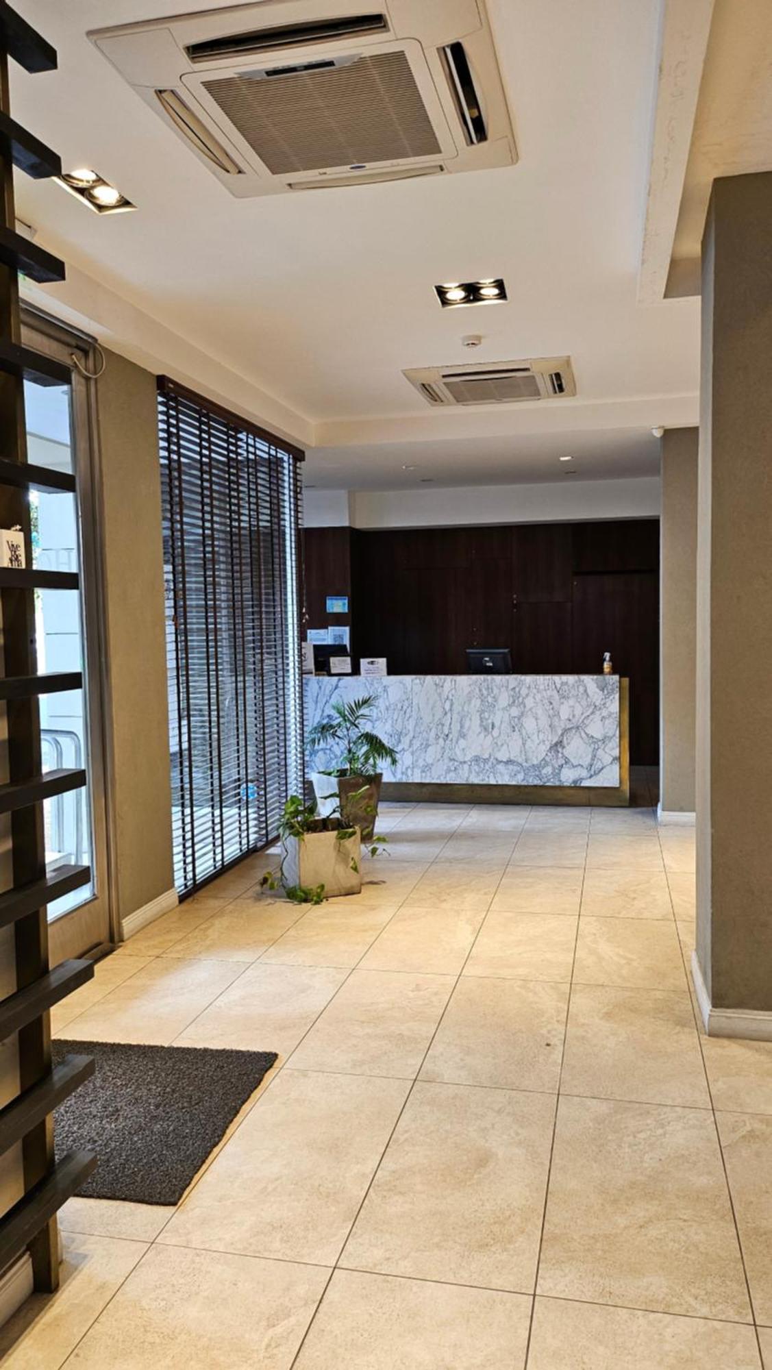 Hotel Novi Mar del Plata Esterno foto
