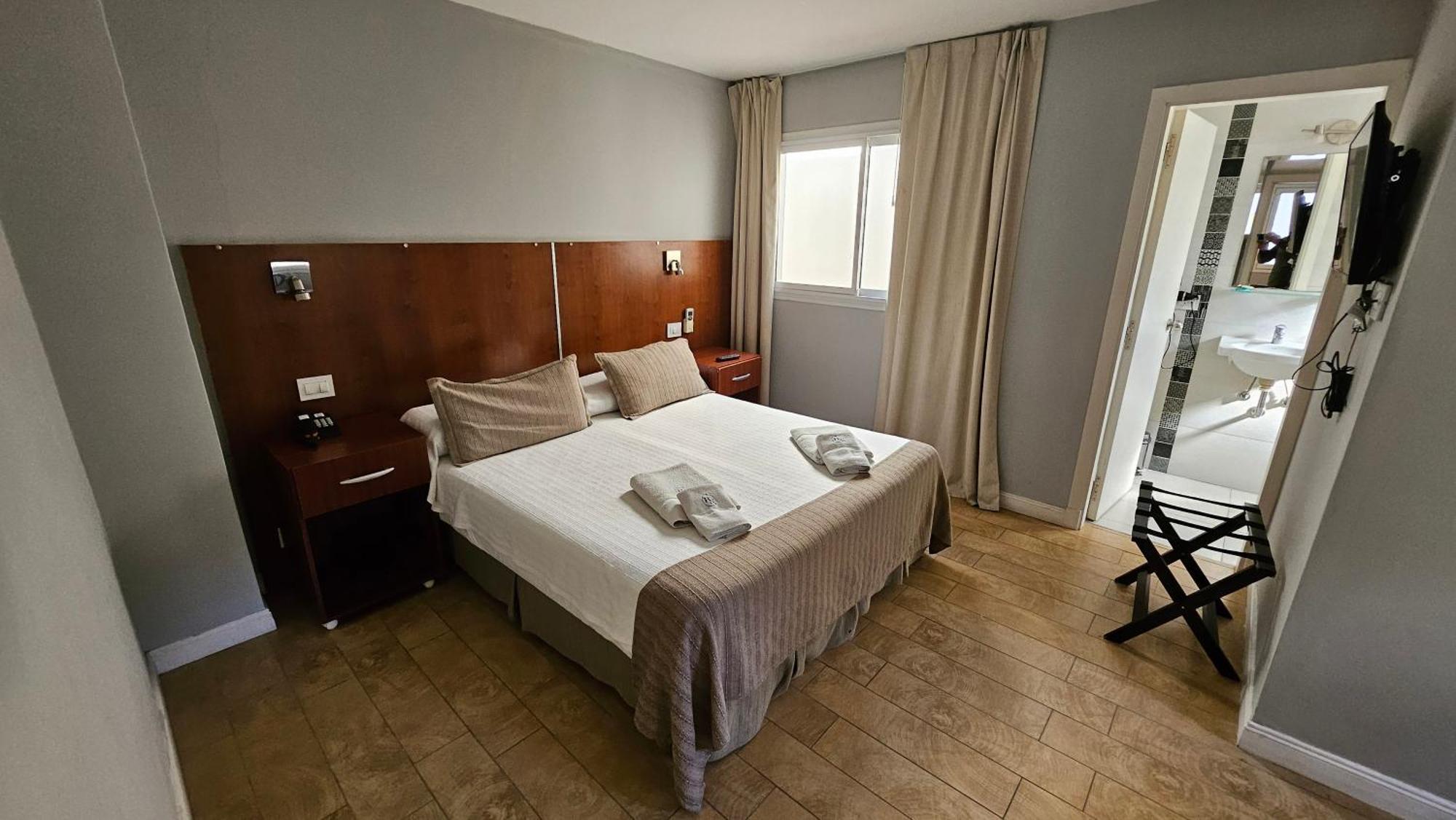 Hotel Novi Mar del Plata Esterno foto