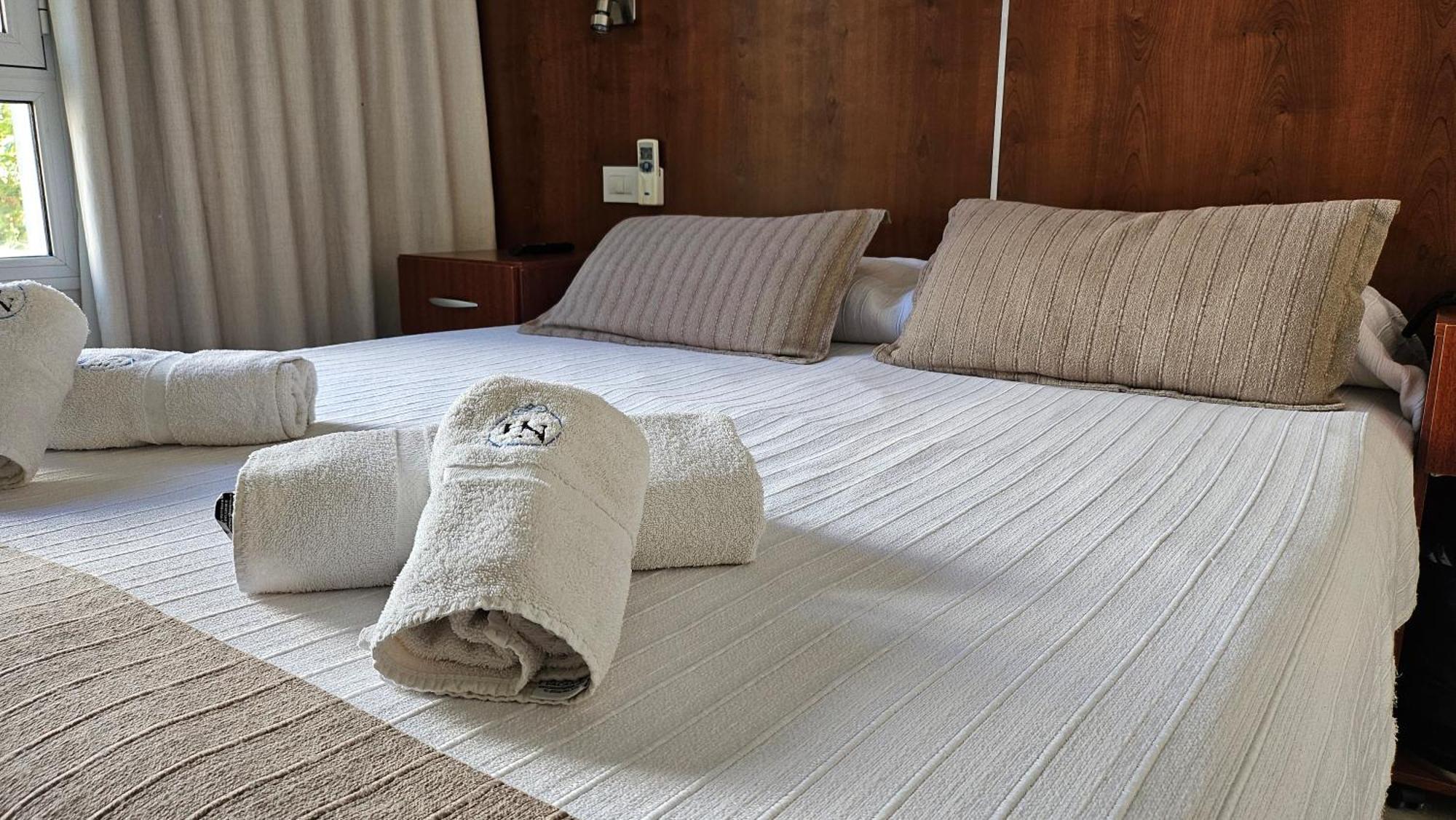 Hotel Novi Mar del Plata Esterno foto